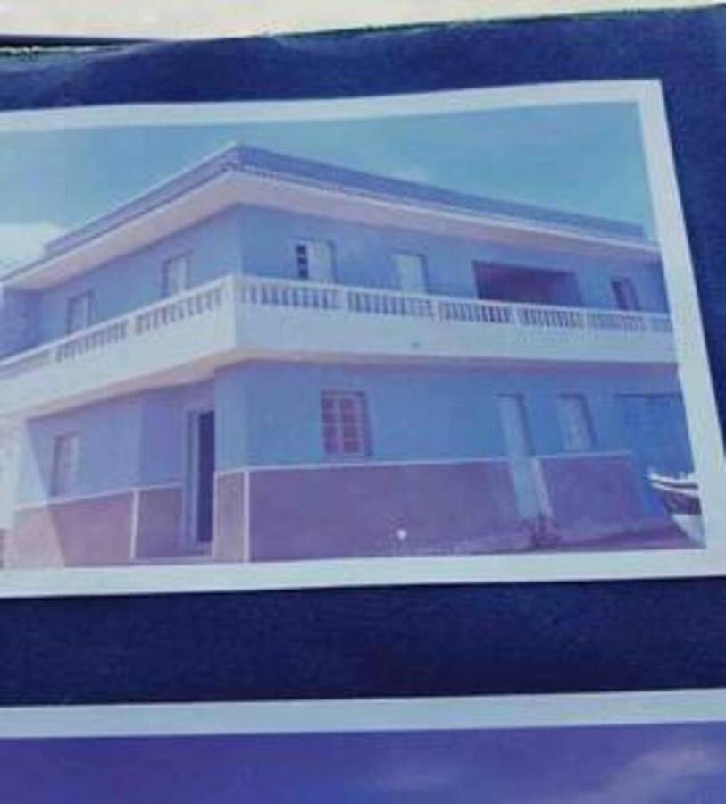 Casa Anclada En La Santa- 4 Apartamentos Frente Al Mar- 1ª Linea Solarium Barbacoa エクステリア 写真